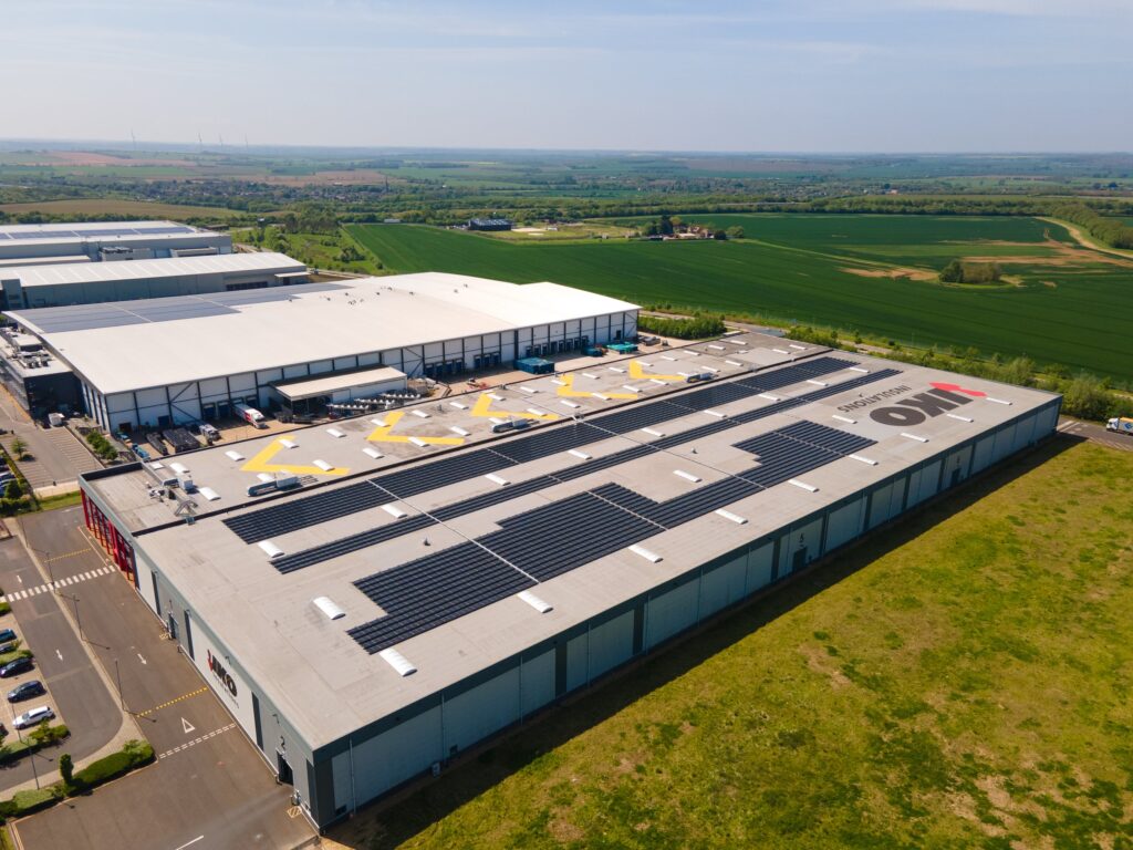 Alconbury Weald Aerial 08.05.24-0116 - Large