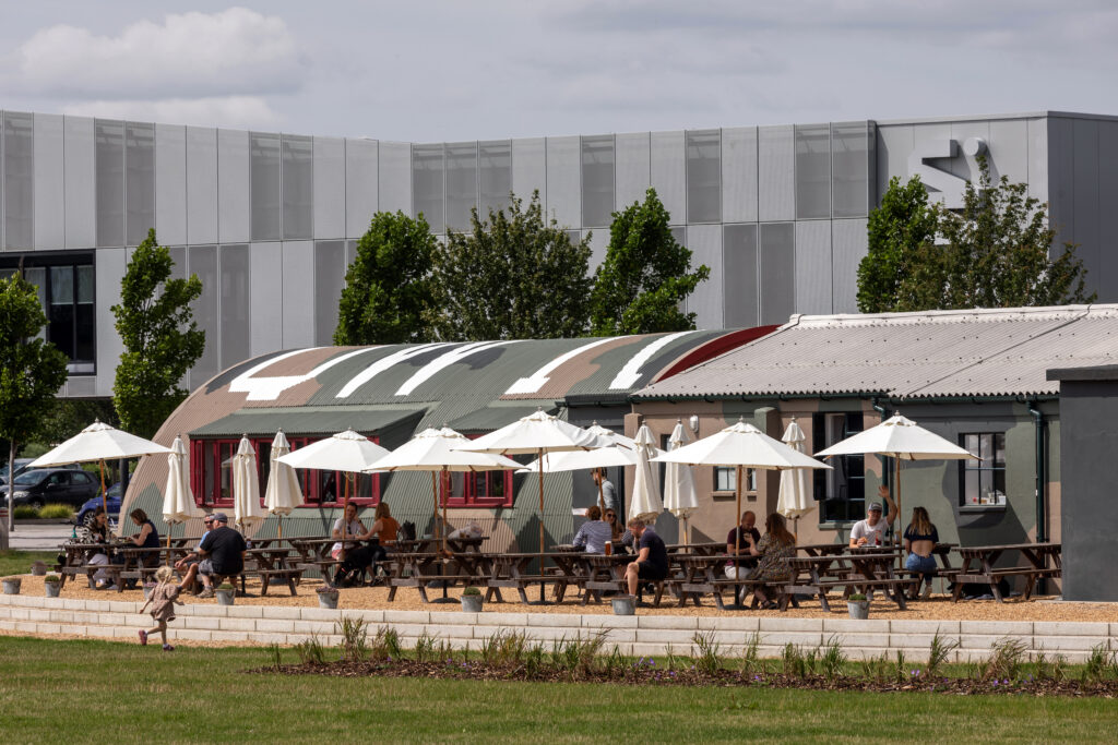 Bohemia (Alconbury Weald) 26-07-2023