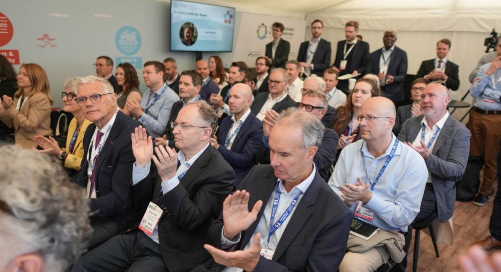 CPCA UK REiiF 2026